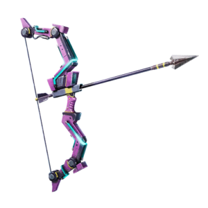 تیرکمون زنون بو