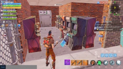 عکس آرکید ماشین